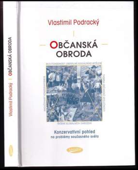 Občanská obroda