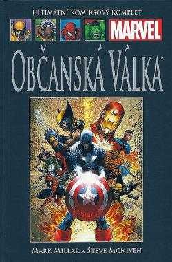 Ultimátní komiksový komplet
