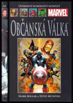 Občanská válka