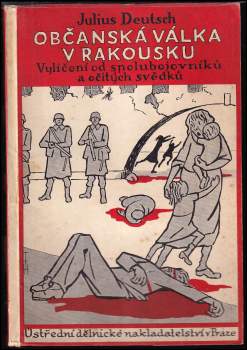 Občanská válka v Rakousku
