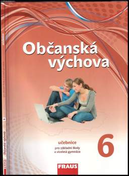 Občanská výchova 6