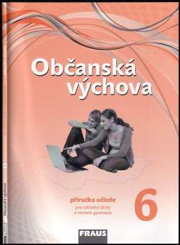 Občanská výchova 6