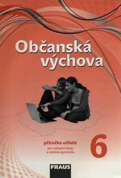 Občanská výchova 6