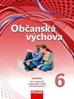 Občanská výchova 6