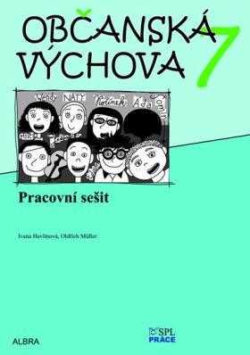 Oldřich Müller: Občanská výchova 7