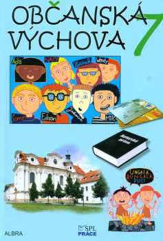 Občanská výchova 7