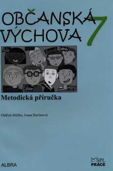 Oldřich Müller: Občanská výchova 7