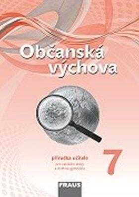 Dagmar Janošková: Občanská výchova 7