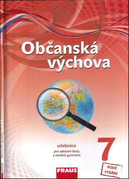 Občanská výchova 7