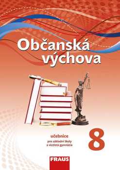 Občanská výchova 8