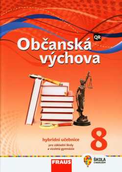 Občanská výchova 8