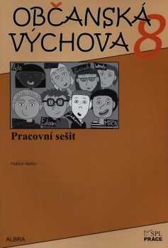 Oldřich Müller: Občanská výchova 8