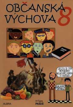 Občanská výchova 8