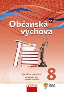 Občanská výchova 8