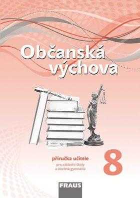 Občanská výchova 8