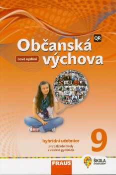 Občanská výchova 9