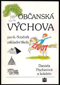 Občanská výchova pro 6. - 9. ročník základní školy