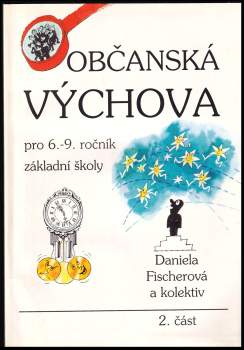 Občanská výchova pro 6.-9.ročník základní školy