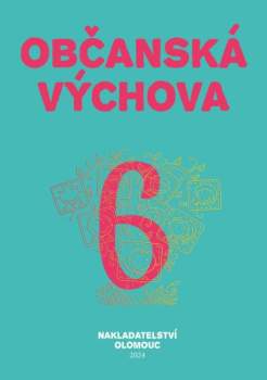 Jiří Pouč: Občanská výchova 6