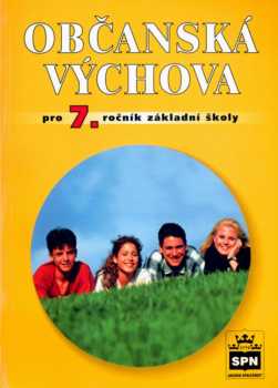 Občanská výchova pro 7. ročník základní školy