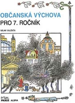 Občanská výchova pro 7. ročník