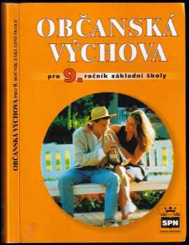 Vladislav Dudák: Občanská výchova pro 9. ročník základní školy