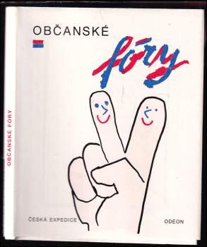Občanské fóry