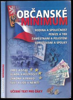 Občanské minimum