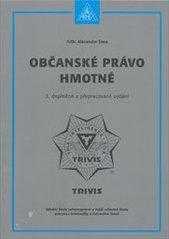 Občanské právo hmotné