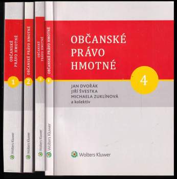 Občanské právo hmotné