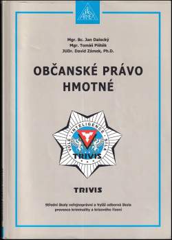 Občanské právo hmotné