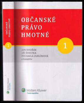 Občanské právo hmotné