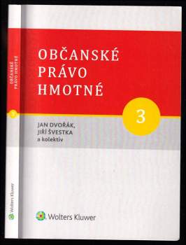 Občanské právo hmotné