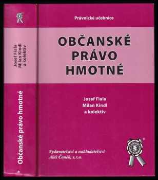 Občanské právo hmotné