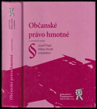 Občanské právo hmotné