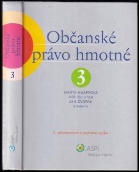 Občanské právo hmotné