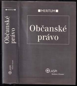 Občanské právo