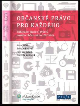 Občanské právo pro každého