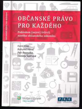 Občanské právo pro každého
