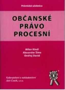 Občanské právo procesní