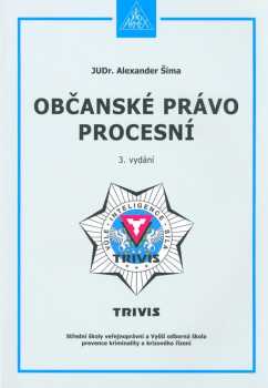 Občanské právo procesní