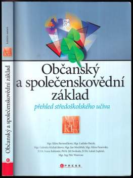 Občanský a společenskovědní základ