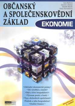 Občanský a společenskovědní základ