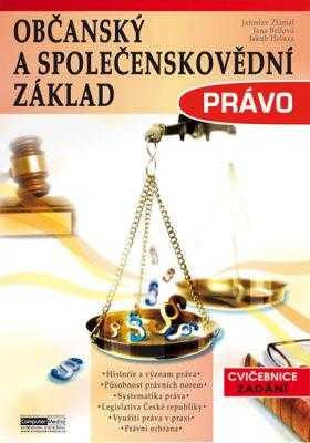Jaroslav Zlámal: Občanský a společenskovědní základ