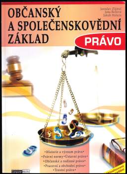 Občanský a společenskovědní základ
