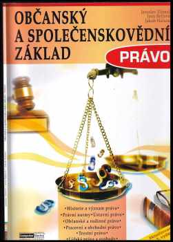 Občanský a společenskovědní základ