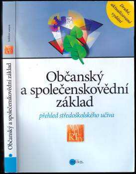 Občanský a společenskovědní základ