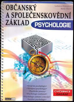 Občanský a společenskovědní základ
