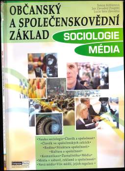 Lucie Sára Závodná: Občanský a společenskovědní základ