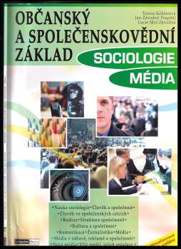 Lucie Sára Závodná: Občanský a společenskovědní základ